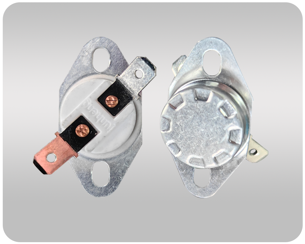 4.8插片30度角切边大盖斜135度