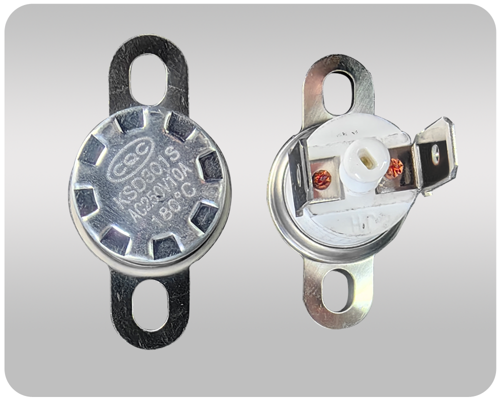 6.3插片弯脚25.5活动圈手动