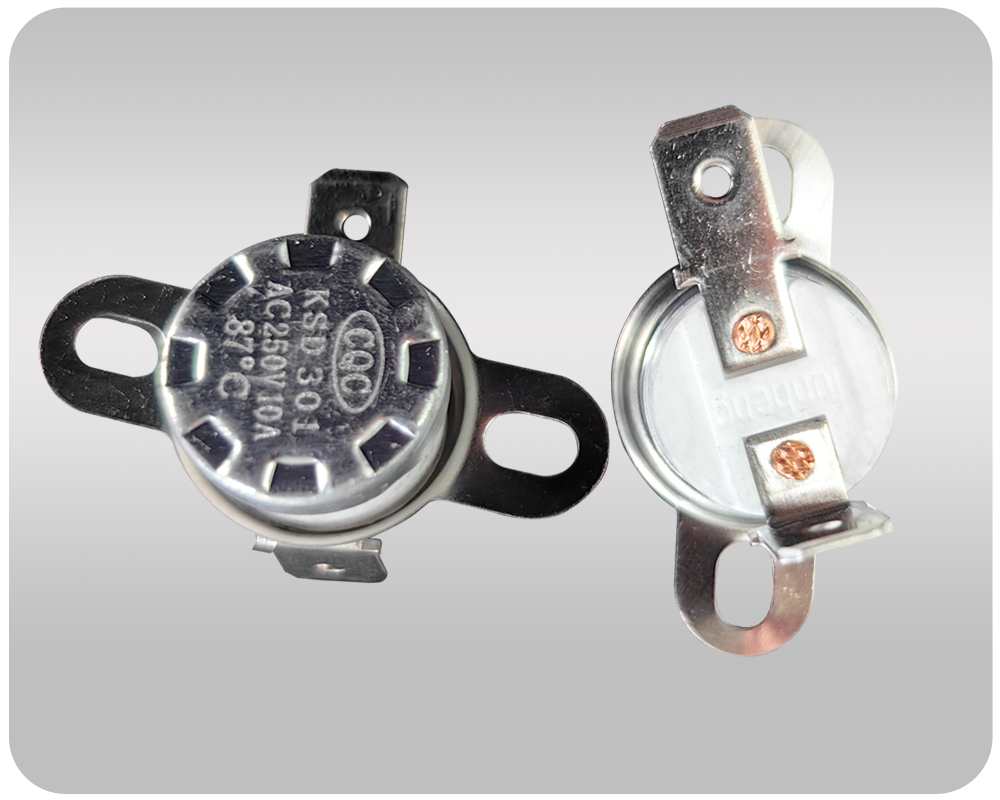 6.3插片一平一弯25.5活动圈